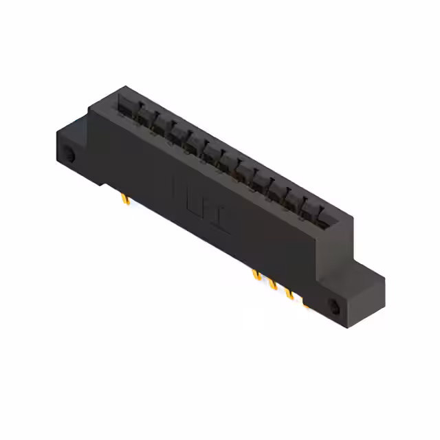 387-024-560-212 EDAC Inc.  Edgeboard Connectors